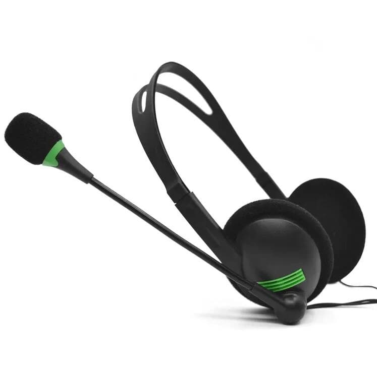 Headset USB