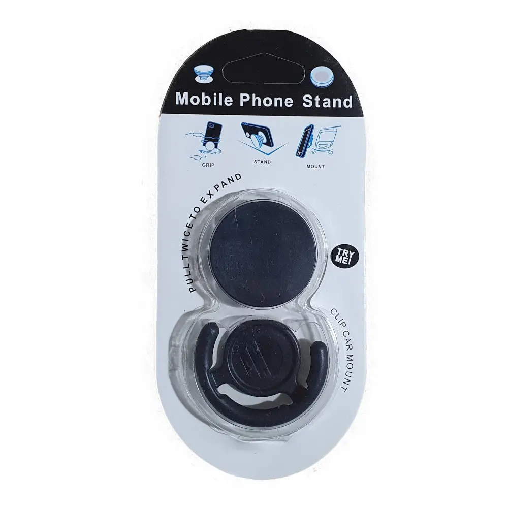 Pop Socket con Soporte