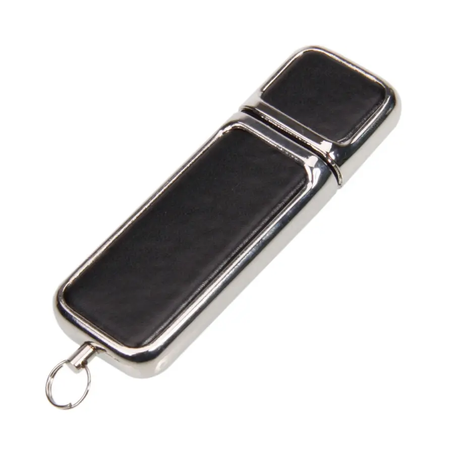 Pen Drive Cuero 8GB