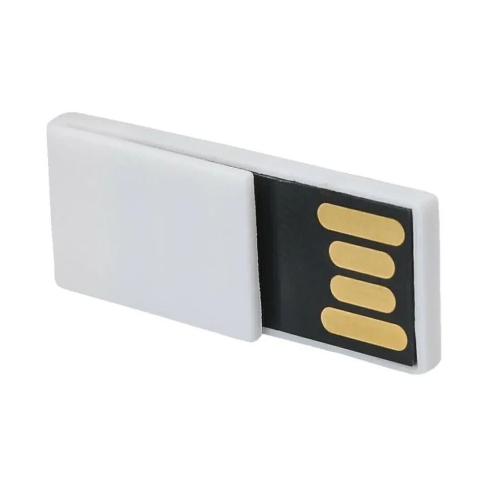Pen Drive Clip 2GB
