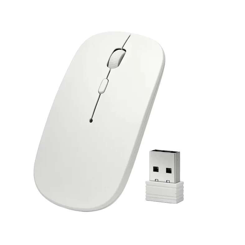 Mouse Inalámbrico Bluetooth