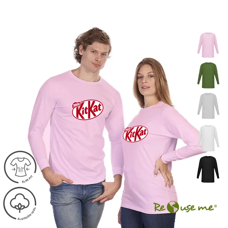 Remera Autumn