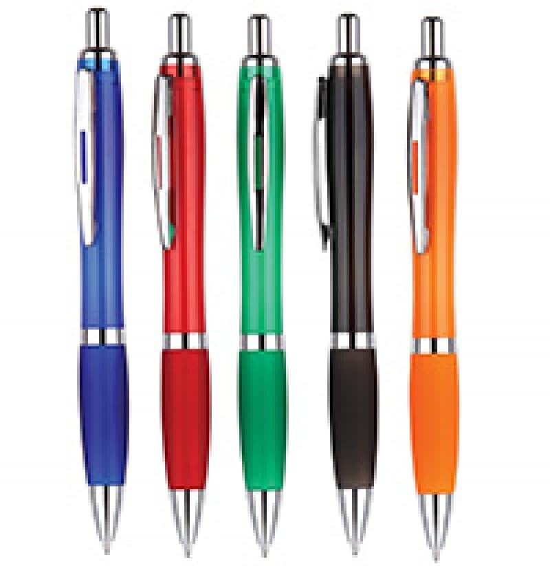 BOLIGRAFO BREMEN COLOR S/Imp.