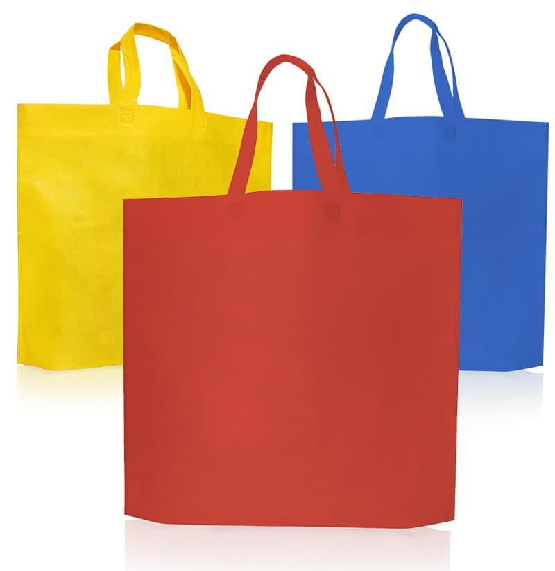 ECOBOLSA COLOR 45x40x10 S/Imp.