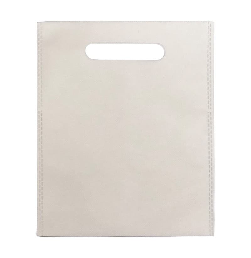 ECOBOLSA MANIJA RIÑON 20x25 S/Imp.