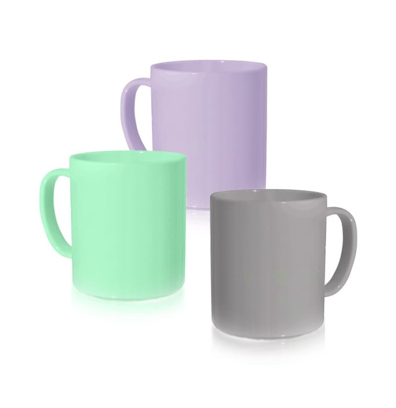 JARRO MUG PP S/Imp.