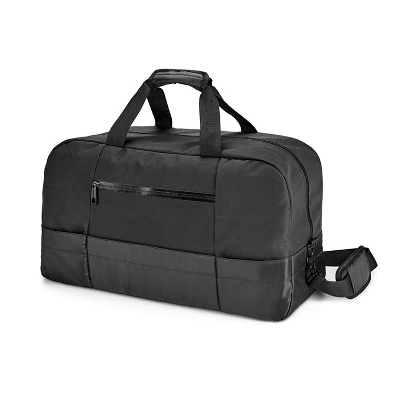 BOLSO ZIPPERS, S/Imp.