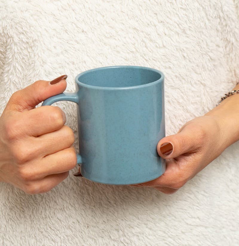 JARRO MUG ECO S/Imp