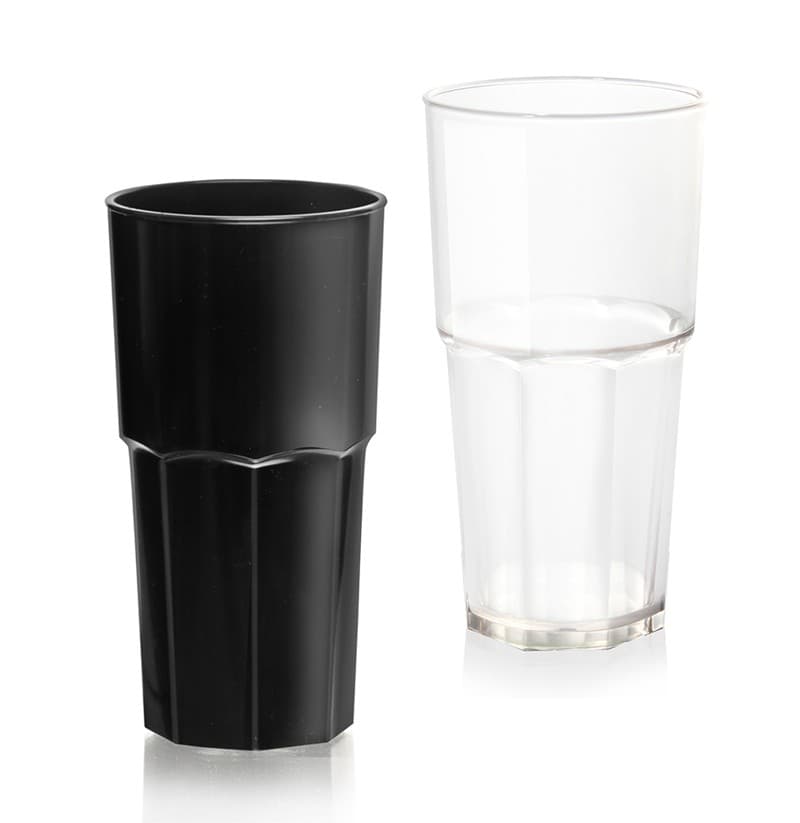 VASO OD S/Imp.