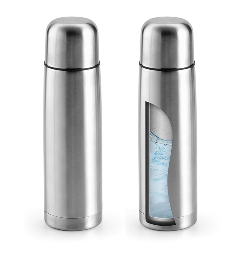 TERMO LITER, S/Imp.