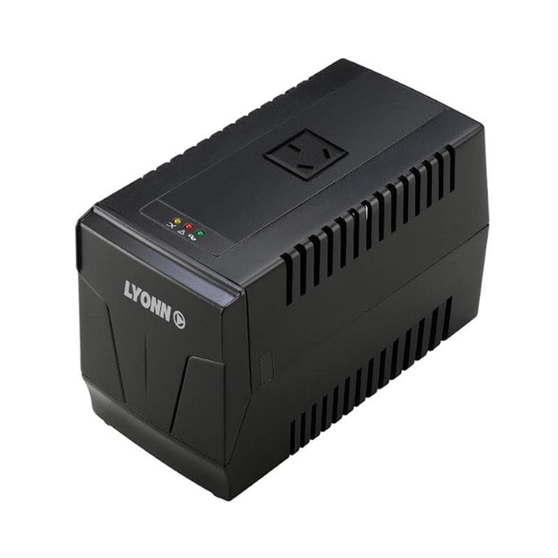 LYONN ESTABILIZADOR (heladeras)- 2000VA
