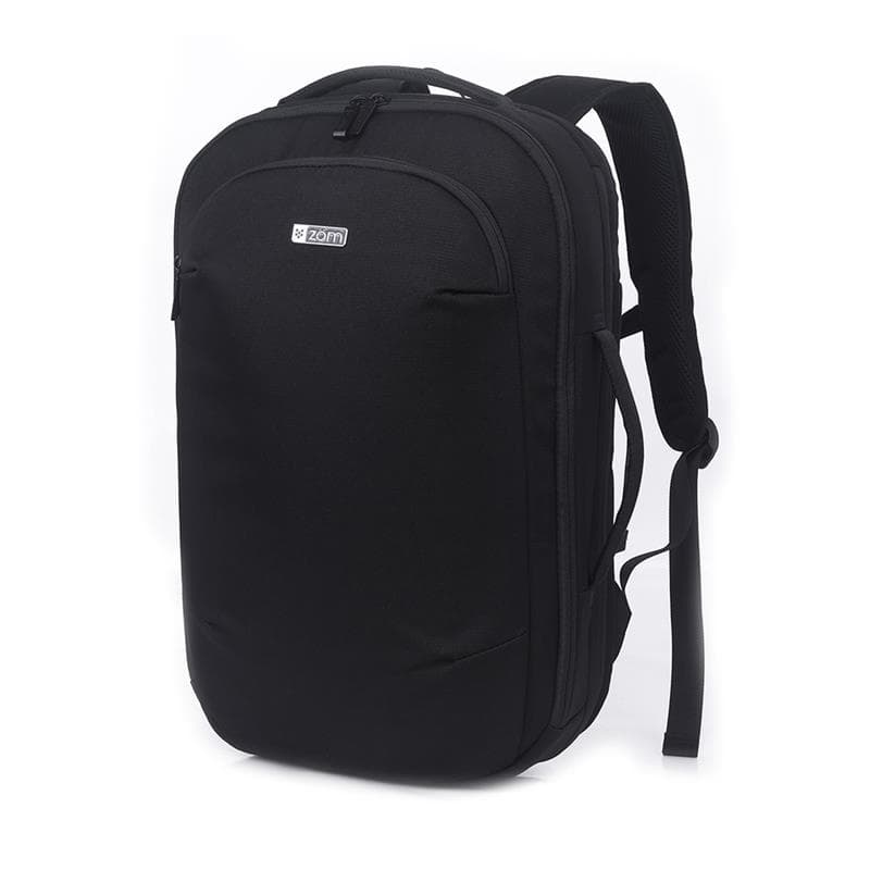 ZOM MOCHILA Berlin Dualbag ZB-234BK Black 15.6" USB & USB-C