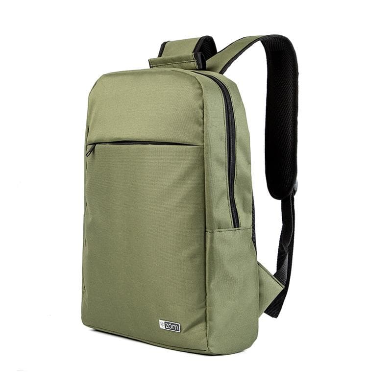 ZOM MOCHILA Goya ZB-414AA Eco Green 15,6"