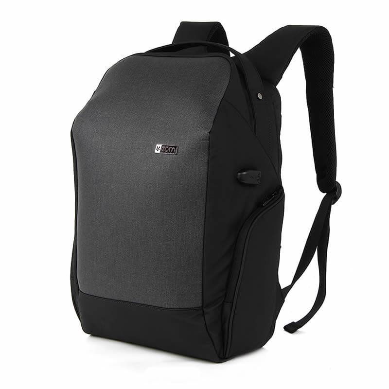 ZÖM - Mochila Arizona ZB 507 BK - 15.6" USB