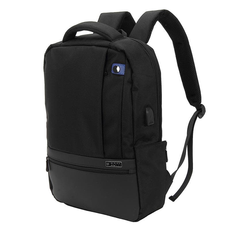 ZÖM - Mochila Samoa ZB-4606BK USB