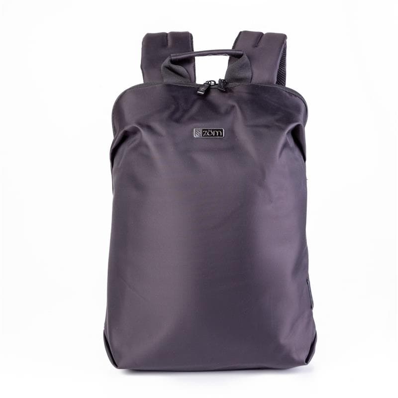 ZOM MOCHILA Maine ZB-635BK Black 15.6" USB-C Antirrobo