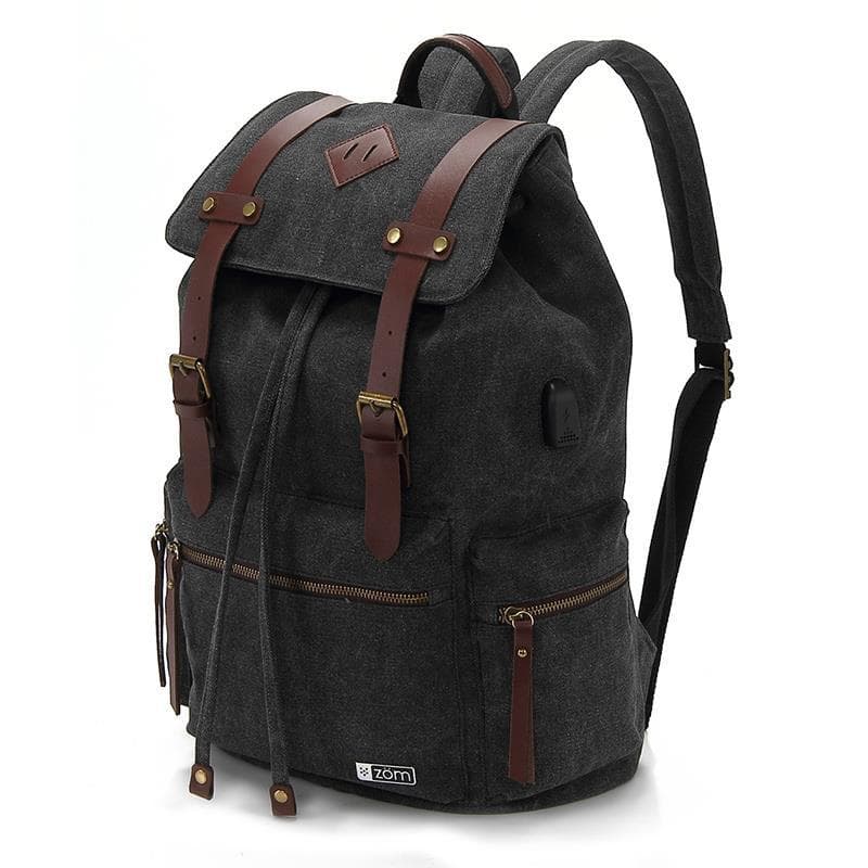 ZÖM - Mochila Paris ZB-845GL USB