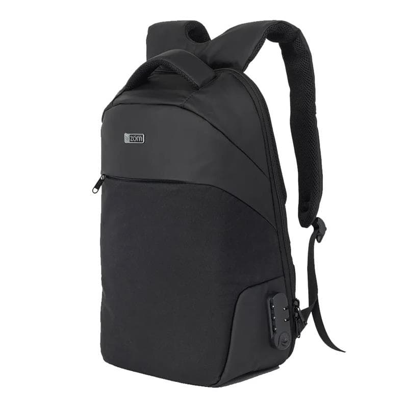 Mochila Antirrobo Dubai - ZB-A307BK USB