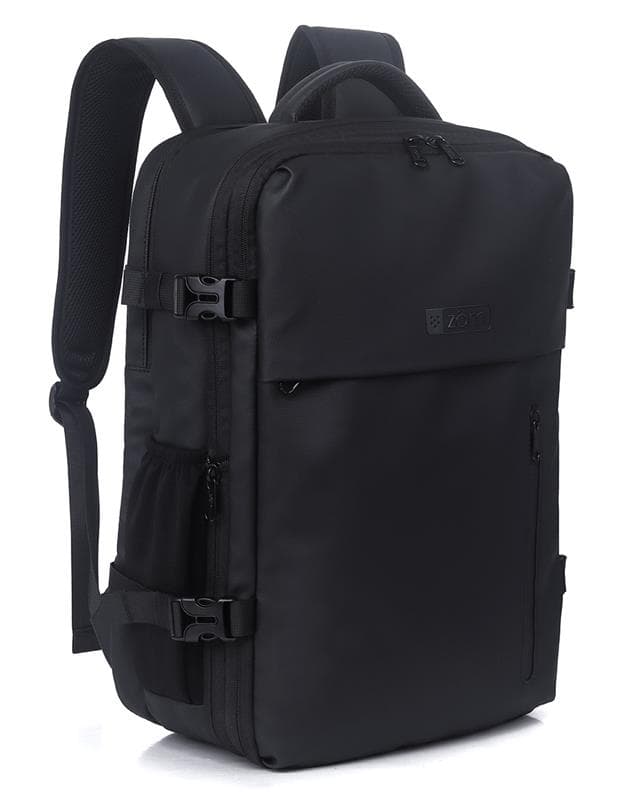 ZOM MOCHILA VacZom ZB-V801 USB 17.3" + Air Pump