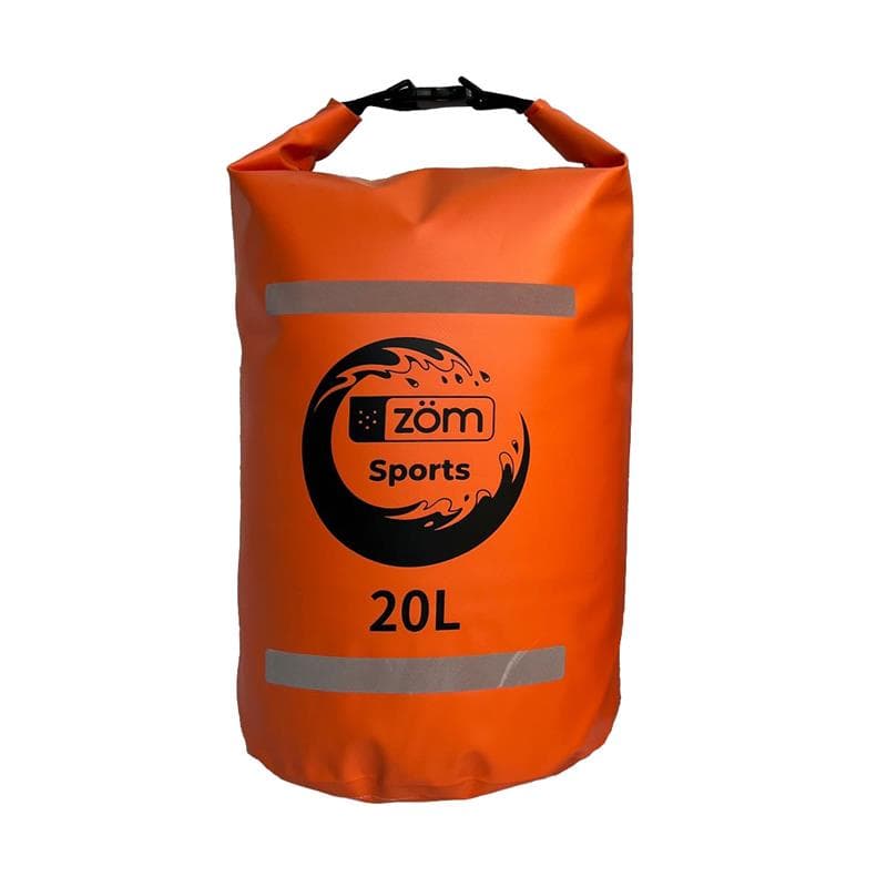 ZOM Bolso Sports Estanco Nereo 20L Orange