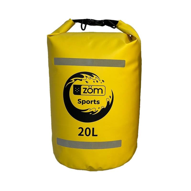ZOM Bolso Sports Estanco Nereo 20L Yellow