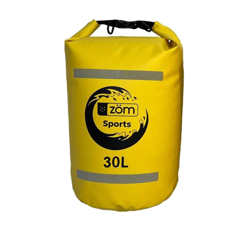 ZOM Bolso Sports Estanco Poseidon 30L Yellow
