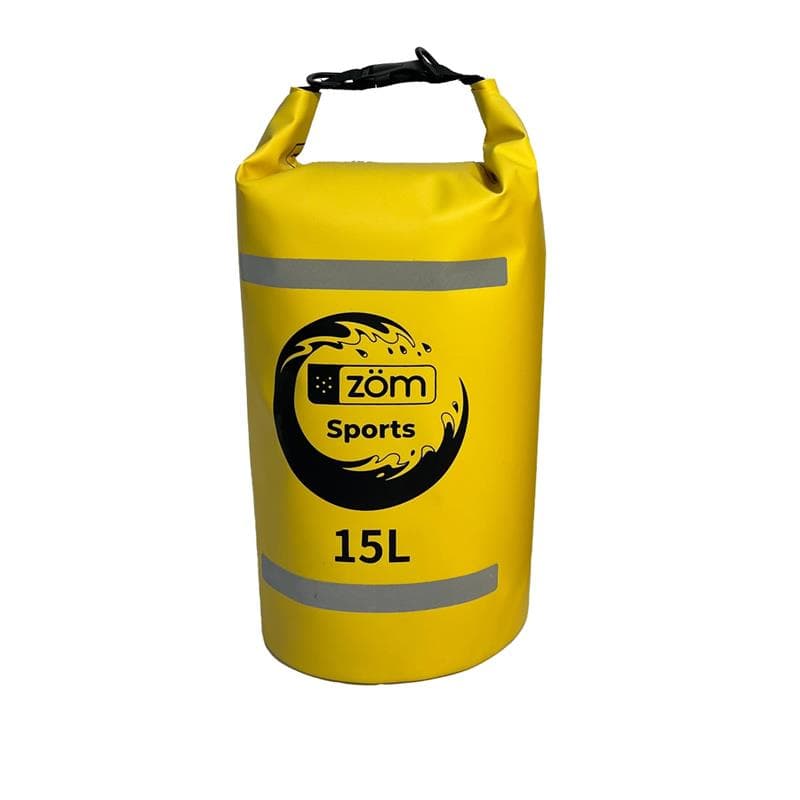 ZOM Bolso Sports Estanco Triton 15L Yellow