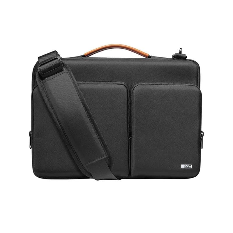 Funda Maletin para notebook ZÖM – New York ZV15-406B 3 en 1