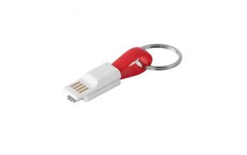Llavero Mini Plug