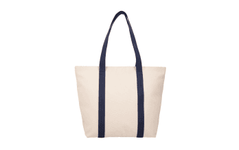 Bolso de Lona Shopper