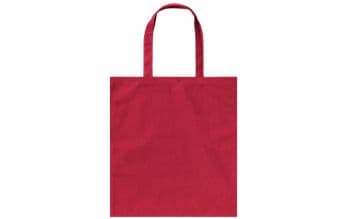 Bolsa Brin Plana - 32x40 cm