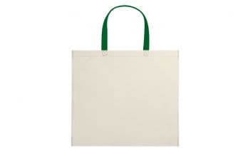 Eco Bolsa Durabag - plana con asas 45x40+10