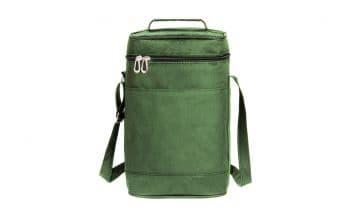 Bolso Matero con Bolsillo