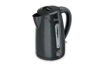 Pava Eléctrica Oster Corte Mate