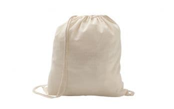 Bolsa String 100% Algodón