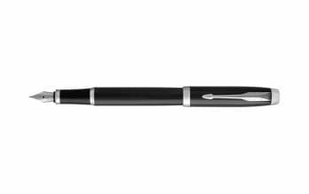 Pluma Fuente Parker IM