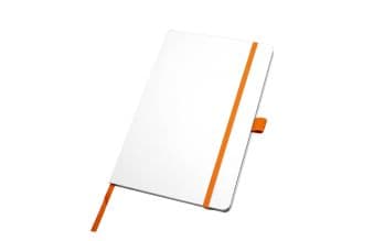 Cuaderno Notes White Board