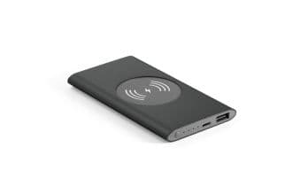 Power Bank & Cargador Inalámbrico