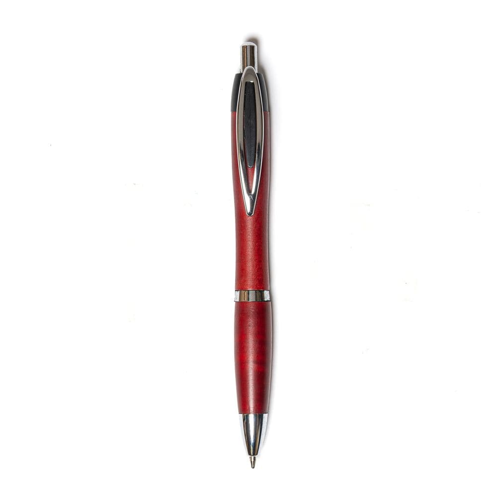 Bolígrafo Madera