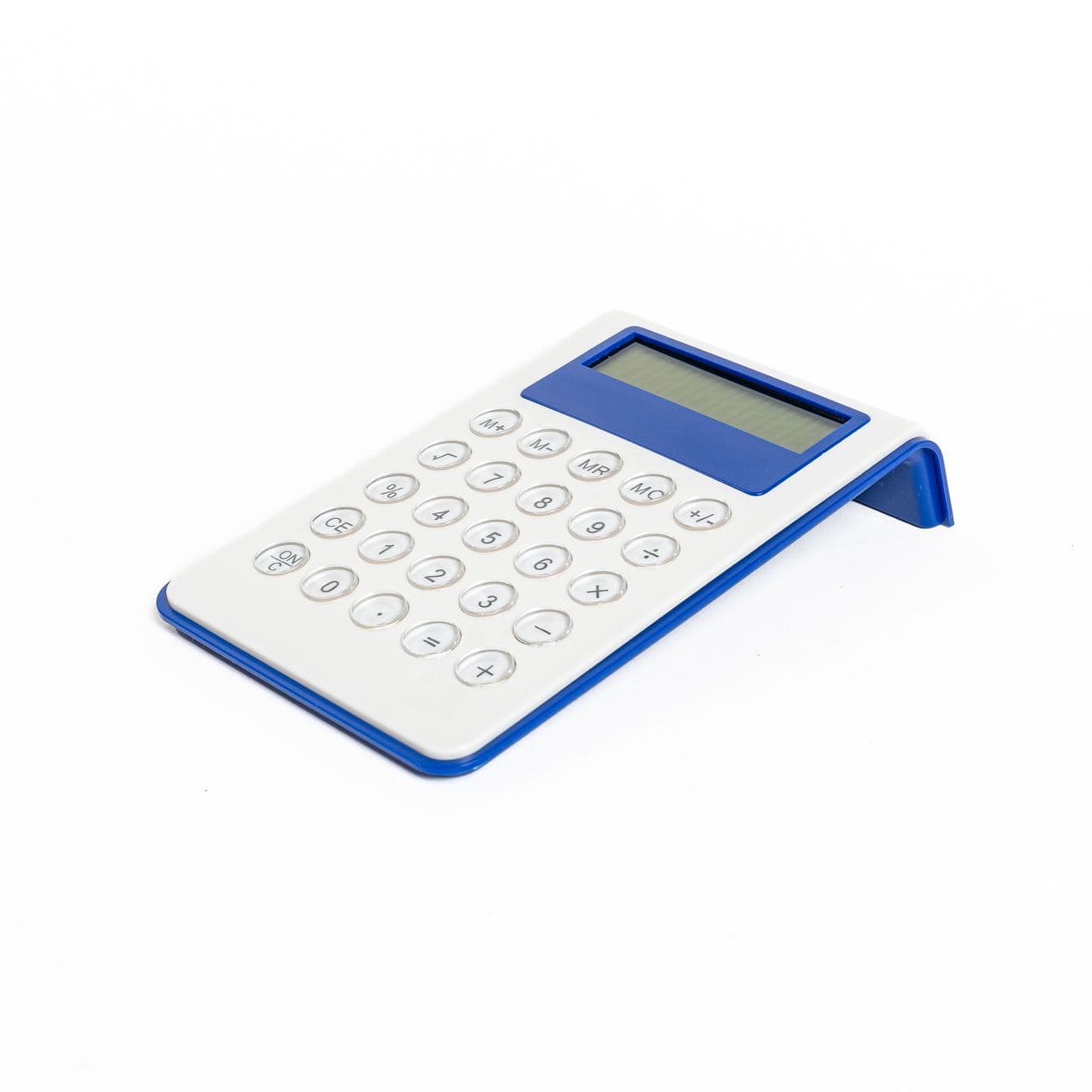 Calculadora de escritorio de 8 dígitos