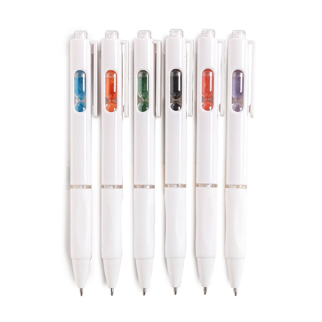 BOLIGRAFO SAND TIMER