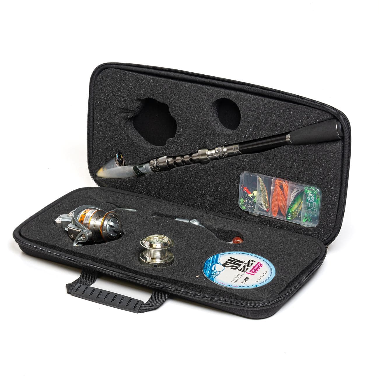 Set de pesca