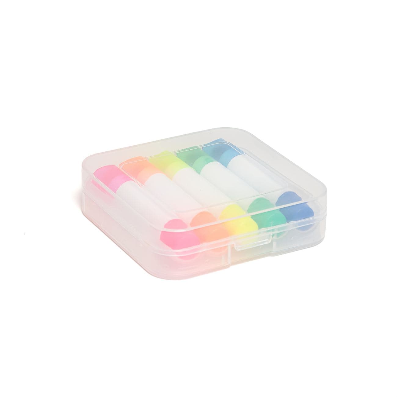 Set resaltadores gel