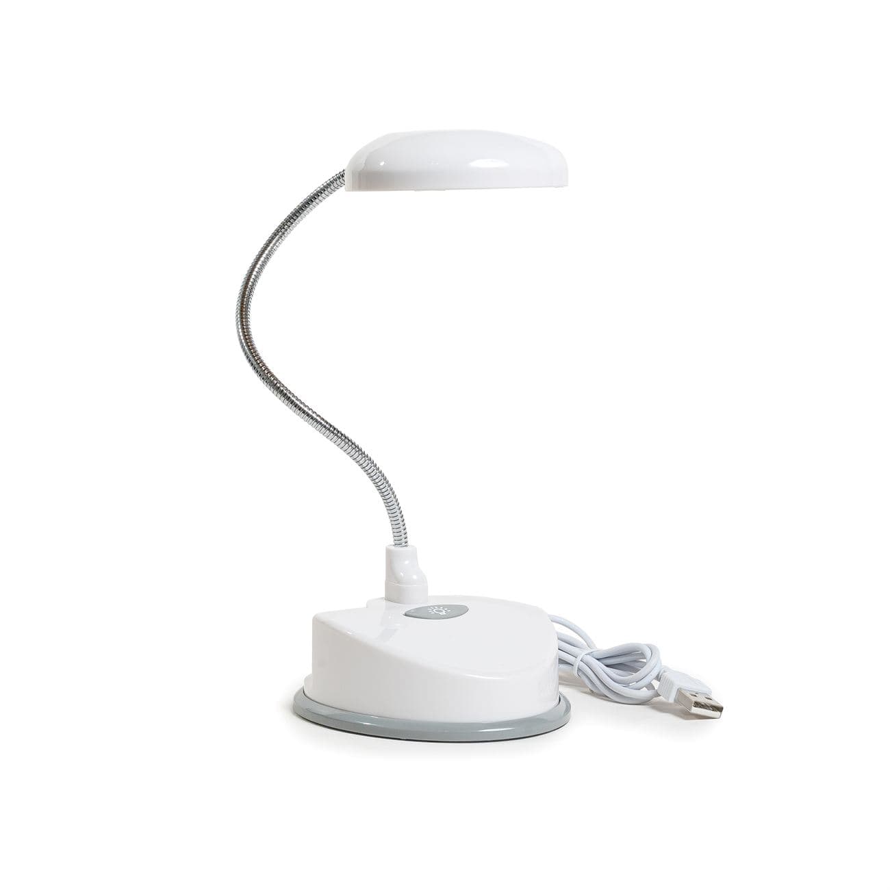 Lampara USB de 12 Leds