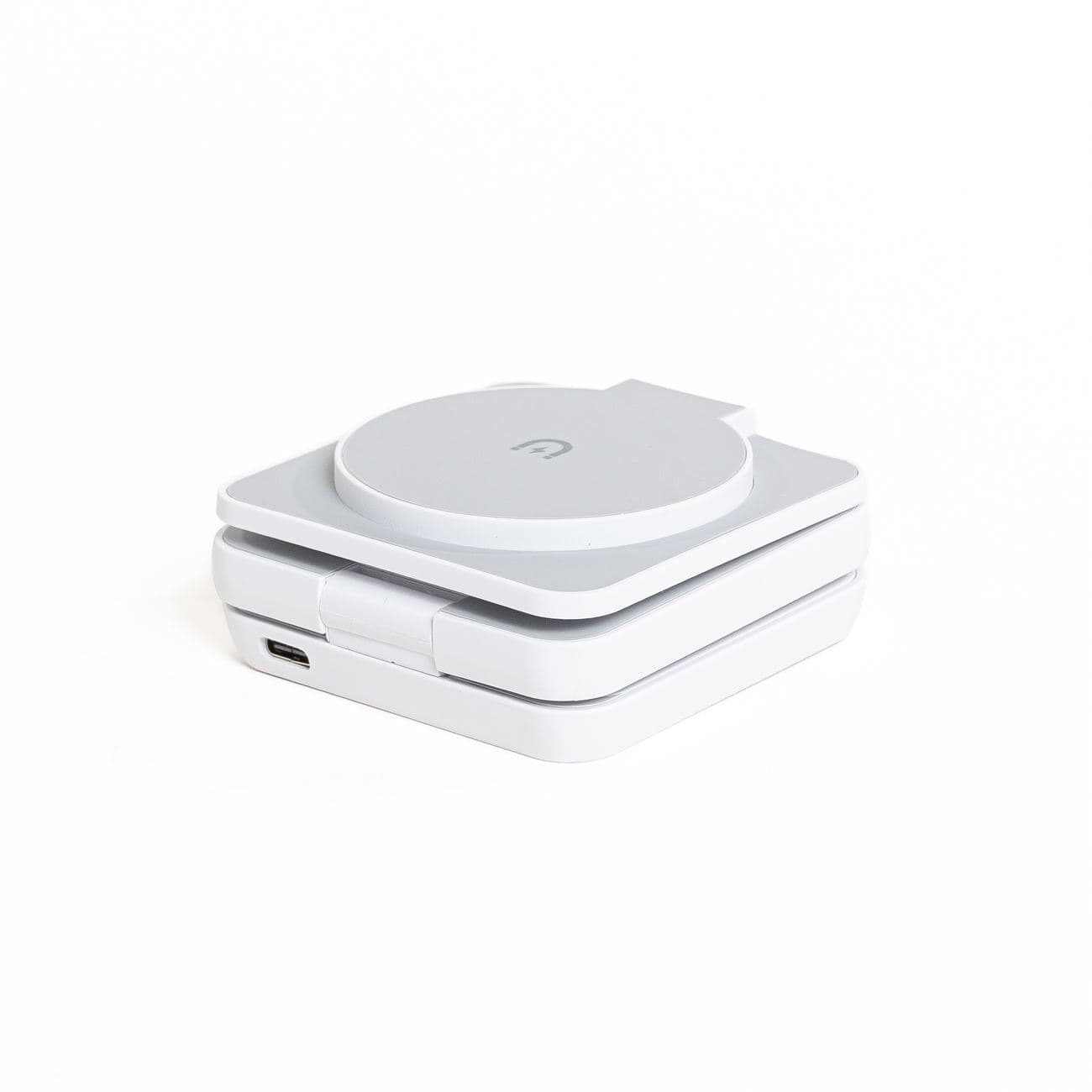 Wireless Multi Charger