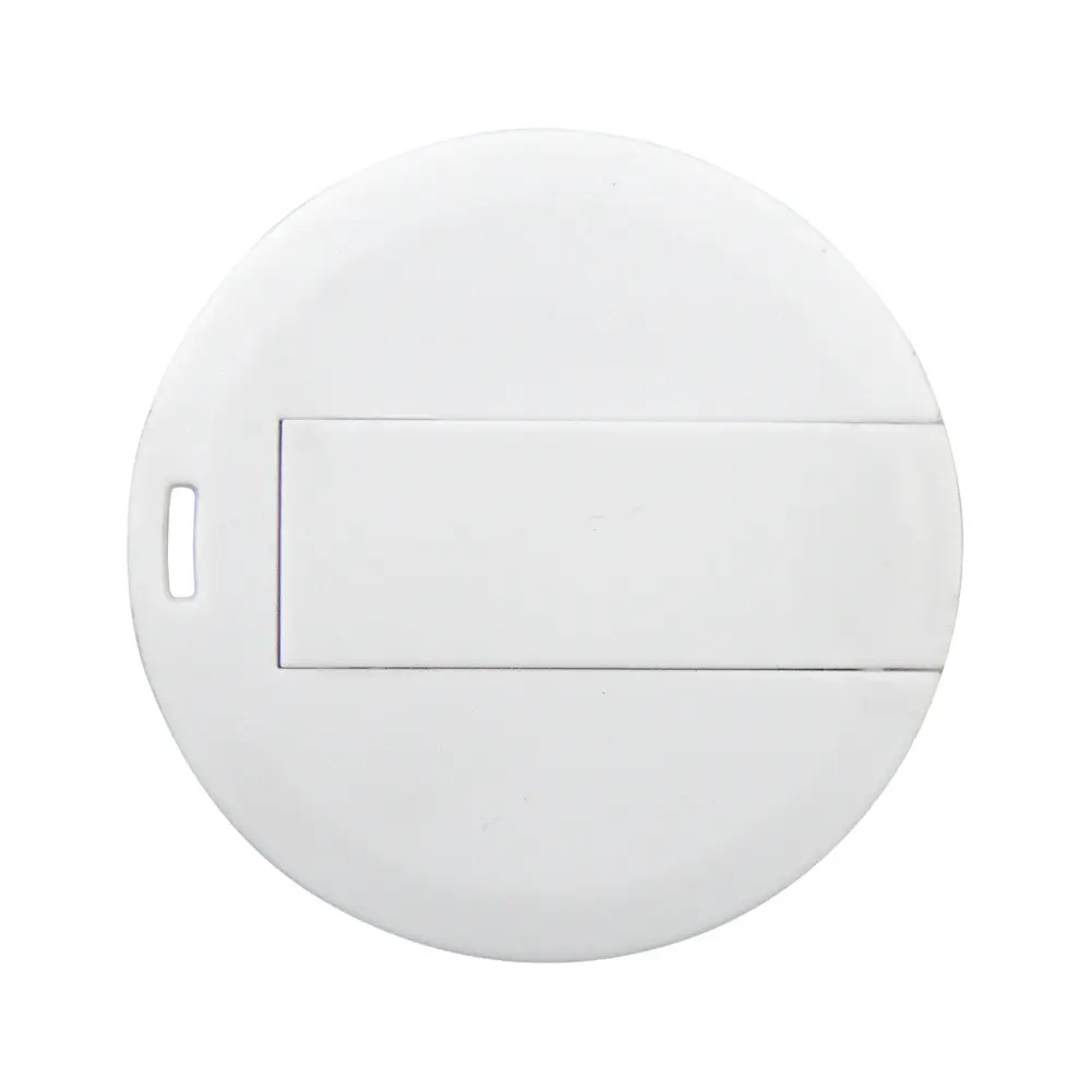 Pen Drive Circular 32GB