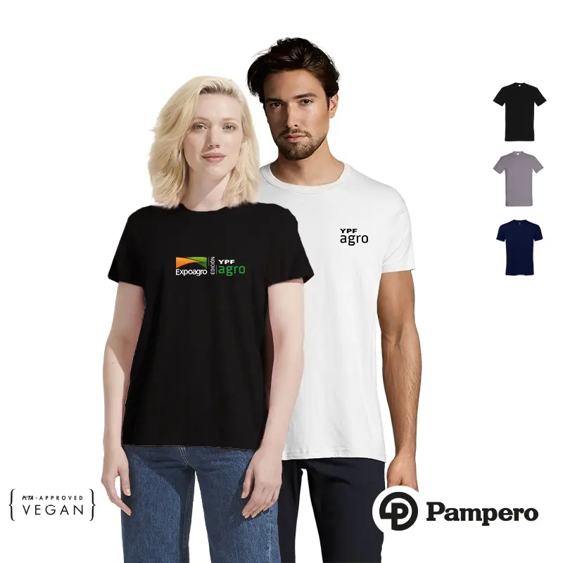 Remera Lincoln