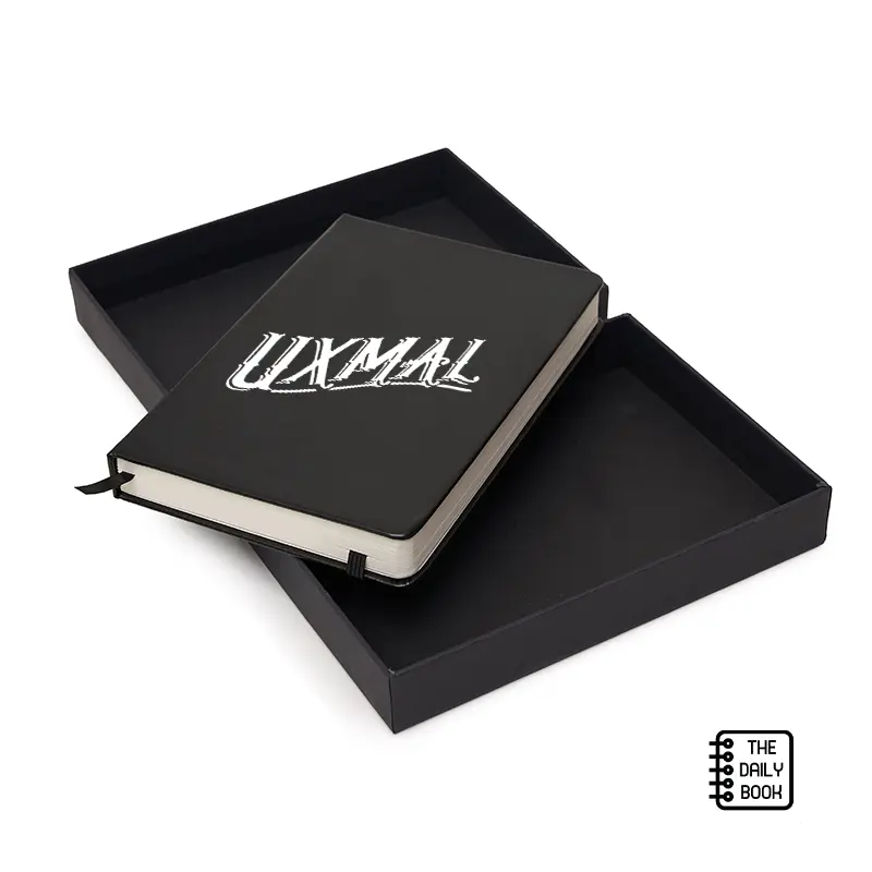 Cuaderno Liberty