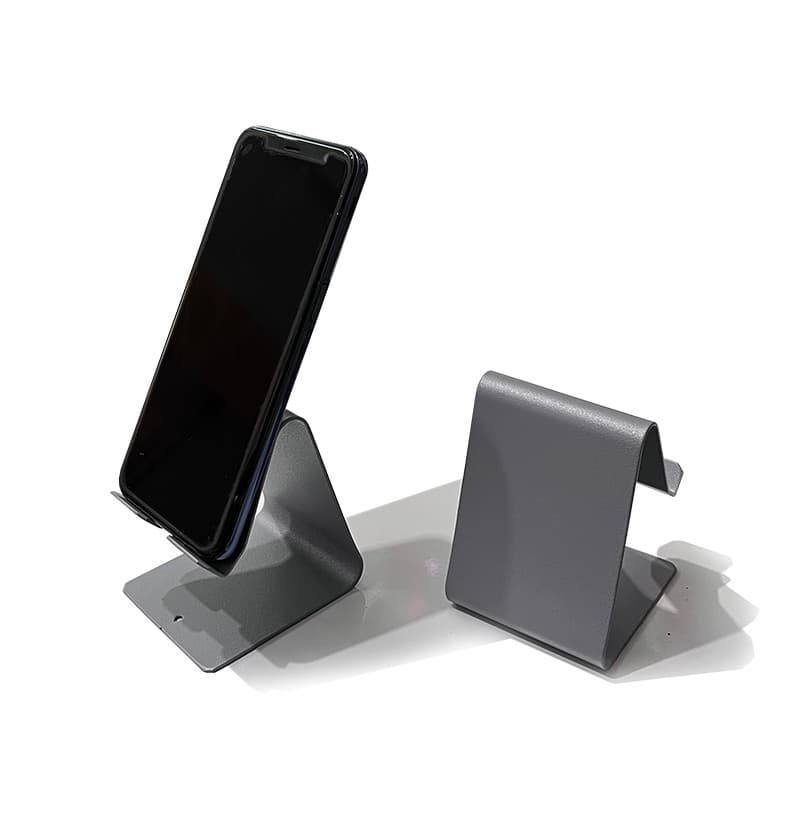 SOPORTE CELULAR METALICO S/Imp.