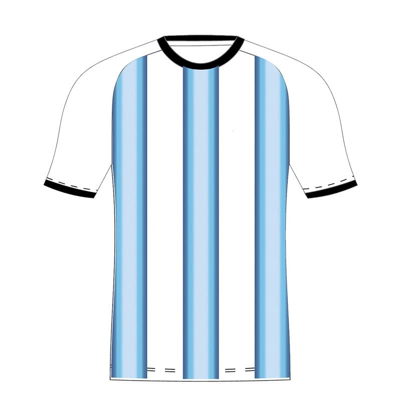 CAMISETA MUNDIAL 2026 S/Imp.